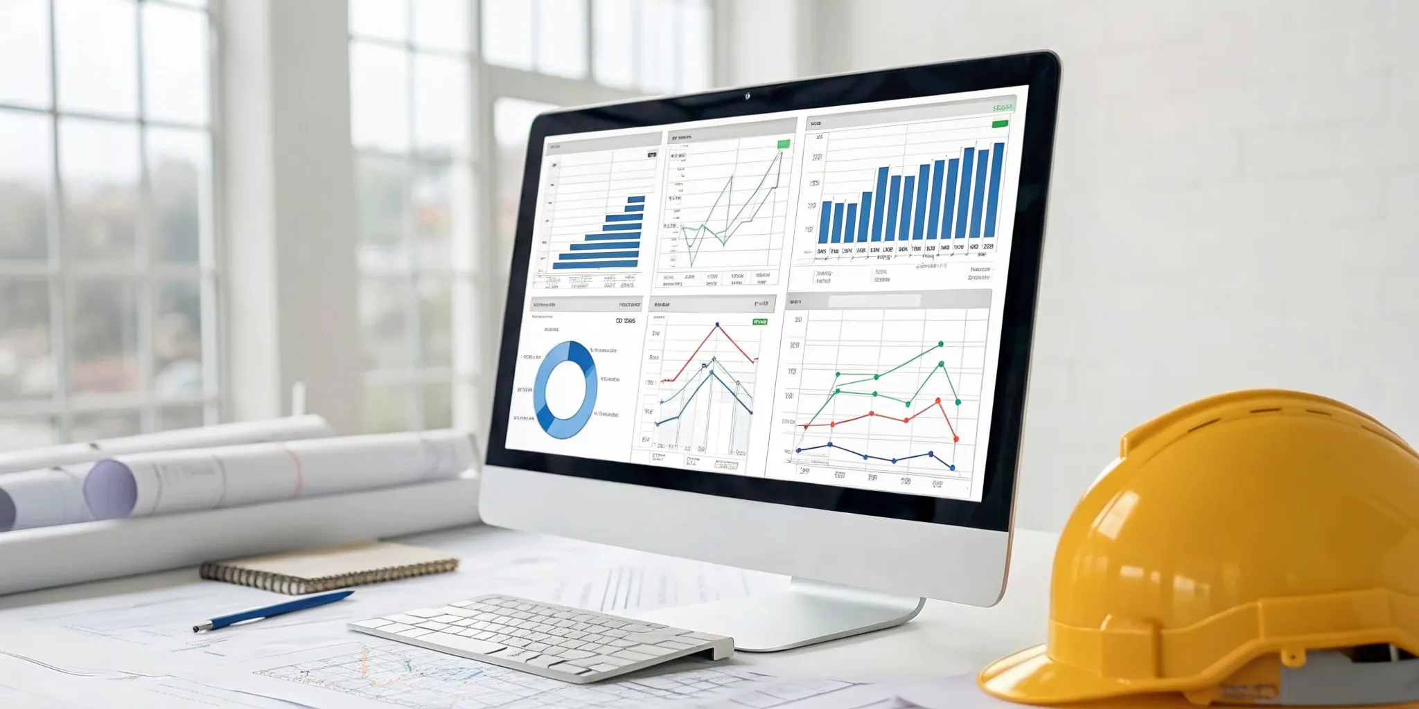 Inventory Management Software for Construction: 6 Top Picks