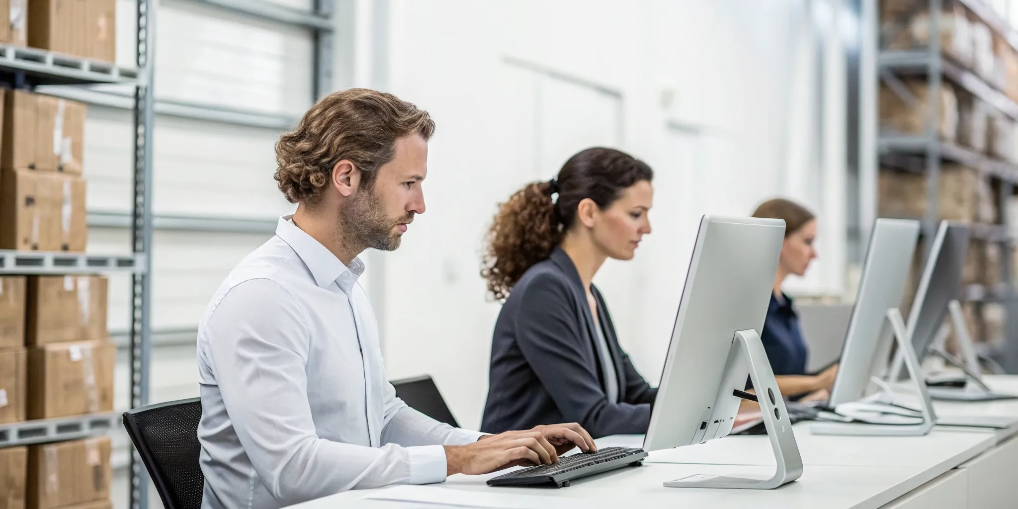 How to Compare Inventory Management Software: A Contractor's Guide