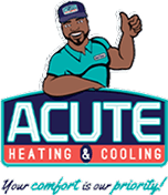Acute Heating & Cooling team