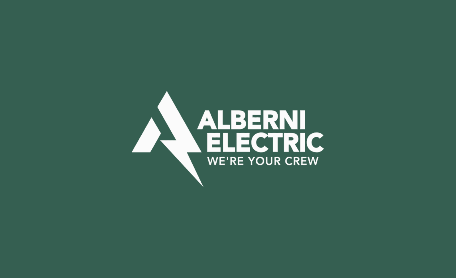 Alberni Electric team