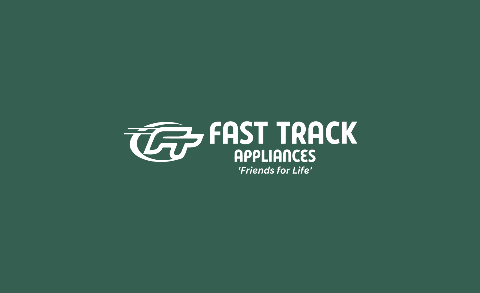 Fast Track Appliances team