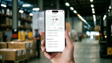 Label Like a Pro: Tags, Barcodes, and NFC Made Simple