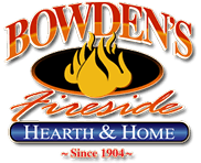 Bowdens Fireplace