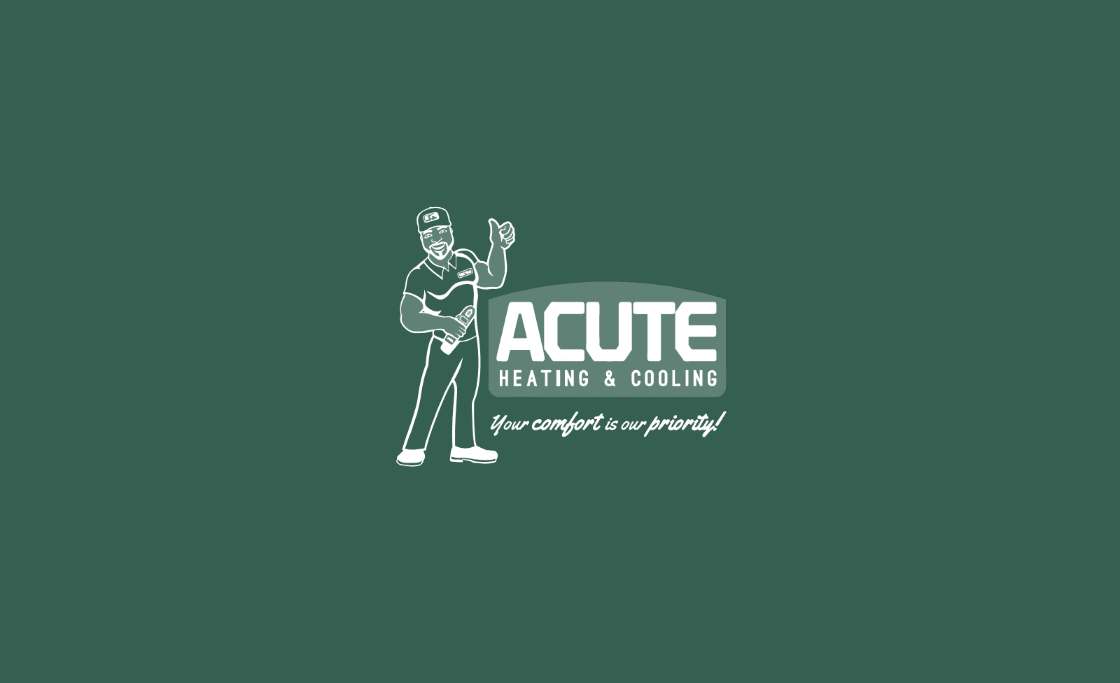 Acute Heating & Cooling team