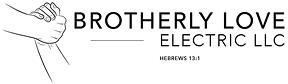 Brotherly Love Electric logo
