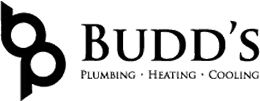 Budds Plumbing logo