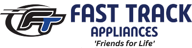 Fast Track Appliances logo