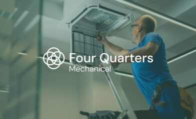 Out of the Stone Age: The Four Quarters Mechanical Story
