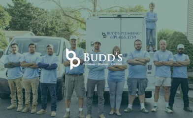 Eye-Opening Savings: The Budds Plumbing Story