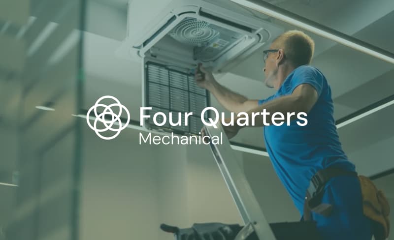 Out of the Stone Age: The Four Quarters Mechanical Story