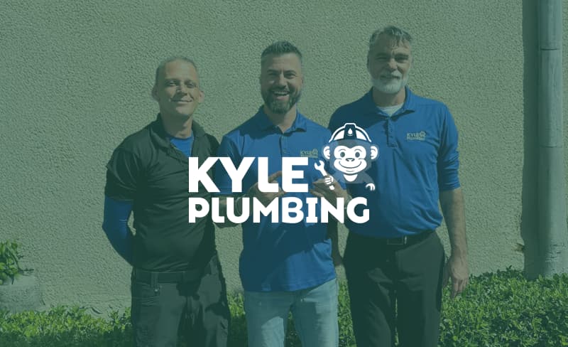 From Chaos to Clarity: The Kyle Plumbing Story