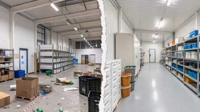 Smart Inventory Management Tips for Field Service Teams post image alt text