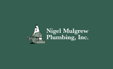 Boosting Service Capacity: The Nigel Mulgrew Plumbing Story