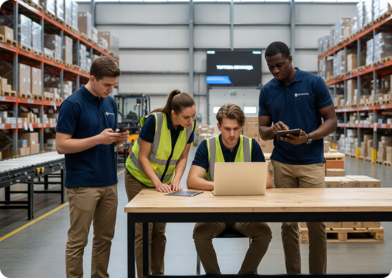 The 5-Minute Inventory System That Trade Teams Actually Use