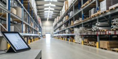 Warehouse & Inventory Management Software: Everything You Need to Know