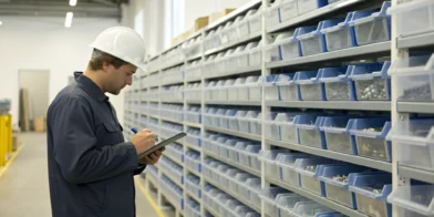 Shop Inventory Management Software: The Ultimate Contractor Guide