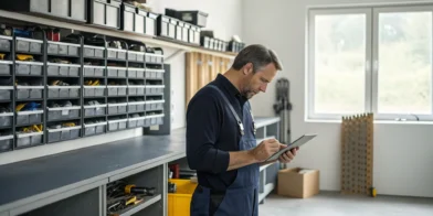 Inventory Management Software Benefits: What Every Contractor Should Know