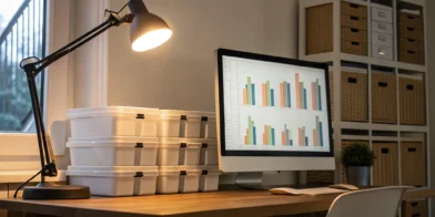 Free Inventory Stock Management Software: The 7 Best Tools For the Trades