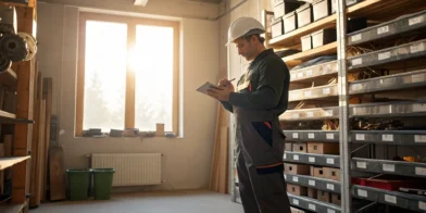 Zoho Inventory Management Software: A Contractor’s Look