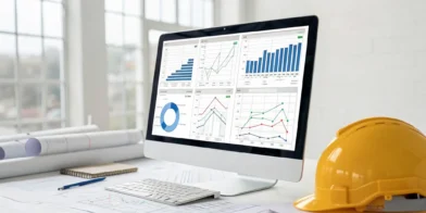 Inventory Management Software for Construction: 6 Top Picks