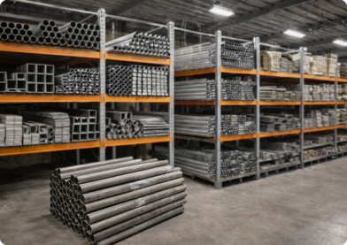 The 50% Metal Spike: Why Inventory Management Is Your Best Defense in 2026