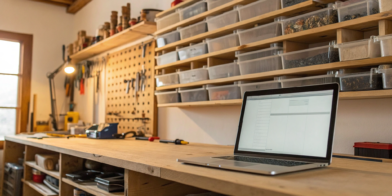 Maintenance Inventory Management Software:  Top Tools Compared