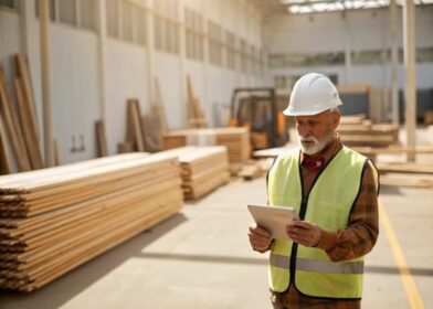 Lumber Inventory Management Software: Best Tools, Features, and How to Choose the Right System