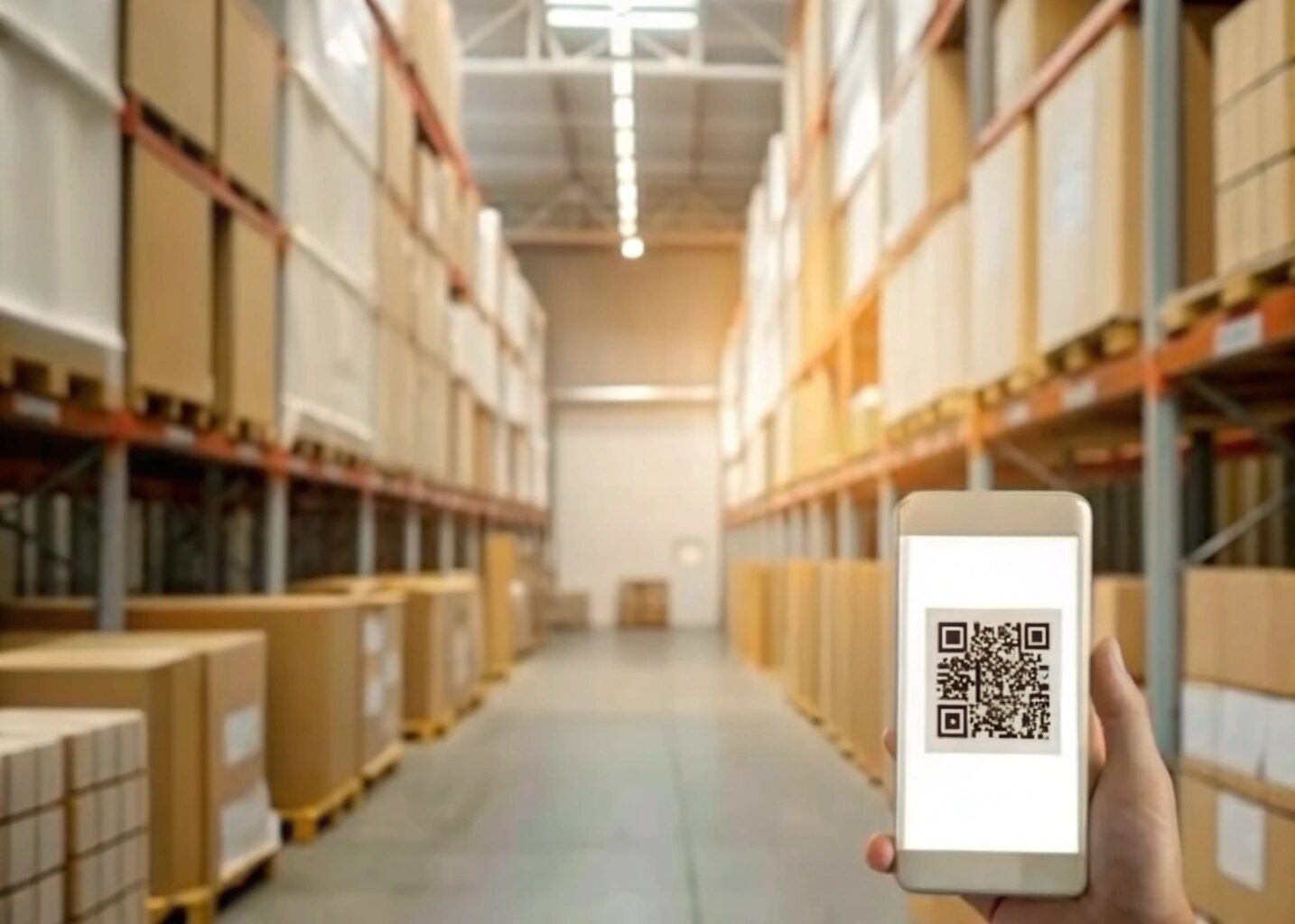 QR Code Inventory Management Software: The Ultimate Guide | Ply