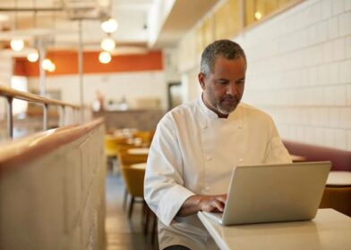 Inventory Management Software for Restaurants: A Complete Guide