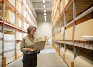 Best Accounting Software With Inventory Management (For Contractors Who Actually Need It to Work)