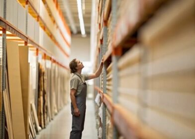 Store Inventory Management Software That Keeps Shelves and Systems in Sync