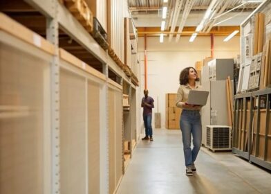 Software Inventory Management System for Contractors: What to Look For