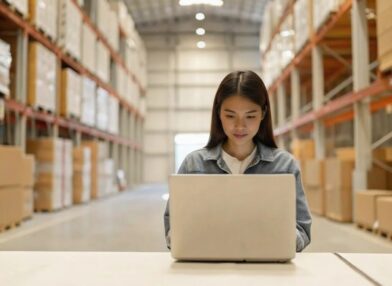 Inventory Management Software Ecommerce: What Contractors Should Know