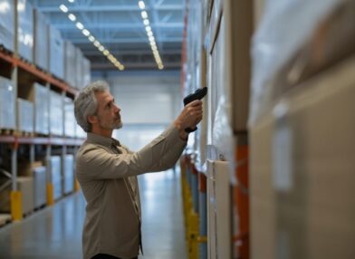 Inventory Management Software Barcode System: The 2026 Guide for Contractors