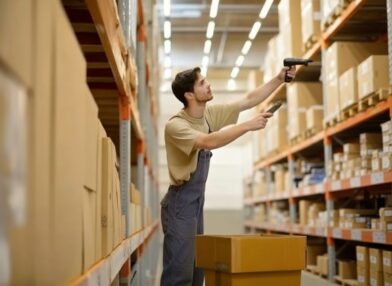How Does Inventory Management Software Work: A Guide for the Trades