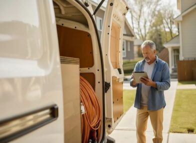 Inventory Management Software Comparison for Contractors: Which Tool Fits the Way You Work?