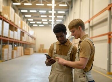 Mobile Inventory Management Software for Contractors: A Practical Guide to the Right Field-Ready System