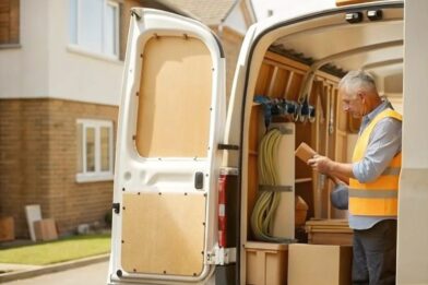 Asset Management Inventory Software for Contractors: What Actually Works in the Field