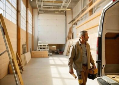 Best Software Inventory Management for Contractors