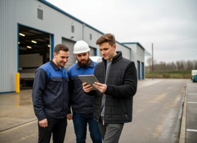 Open Source Inventory Management Software for the Trades: Pros, Cons, and Alternatives