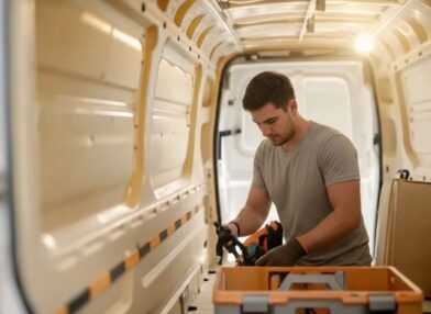 Tool Inventory Management Software for the Trades