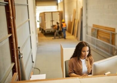 inFlow Inventory Management Software for Contractors: Review and Alternatives