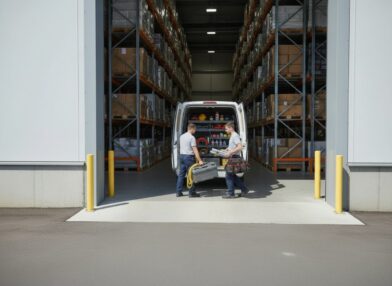 Inventory Management Software Products for Contractors: Best Options Compared